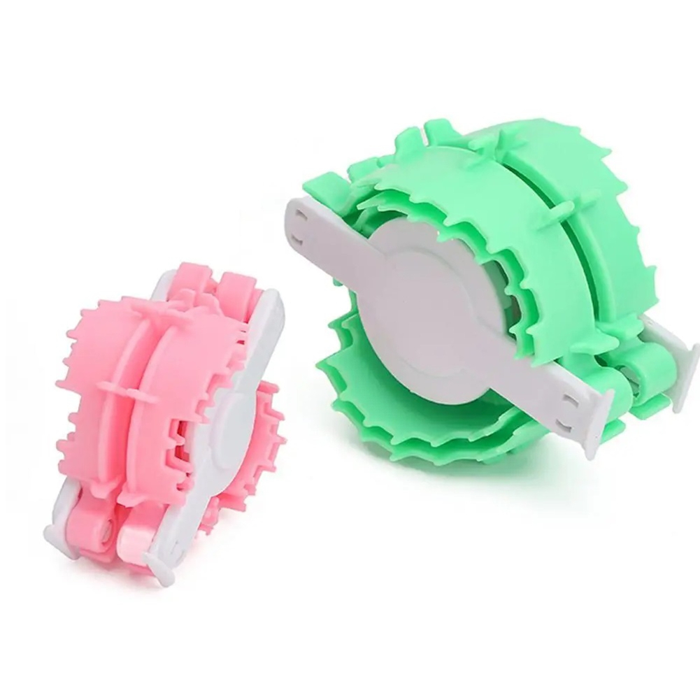 AC76-ポンポンメーカー フラフボール織りツール ハート型 - Pom Pom Maker Tool のレビューと価格